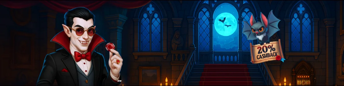 Dracula Casino